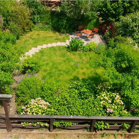 Eg Fewo Am Endertbach Кохем Экстерьер фото